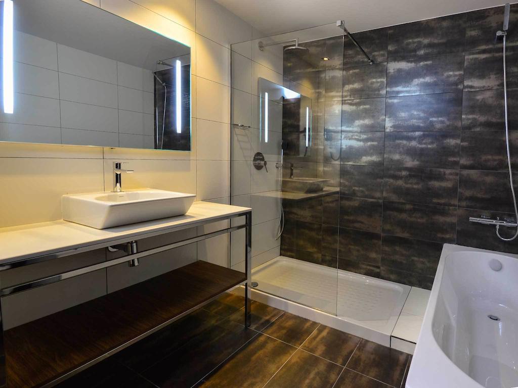Gran Hotel Botanicos Teruel Ruang foto