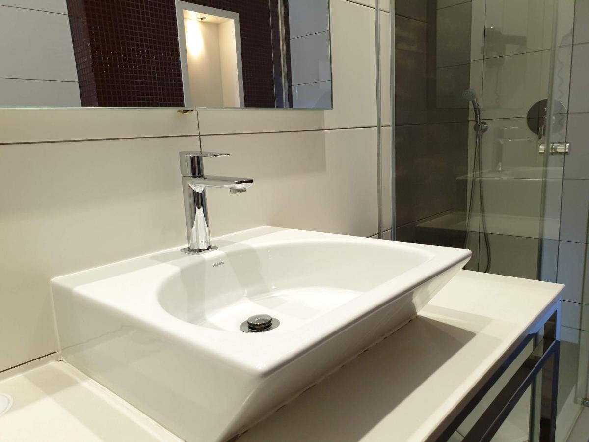 Gran Hotel Botanicos Teruel Bagian luar foto