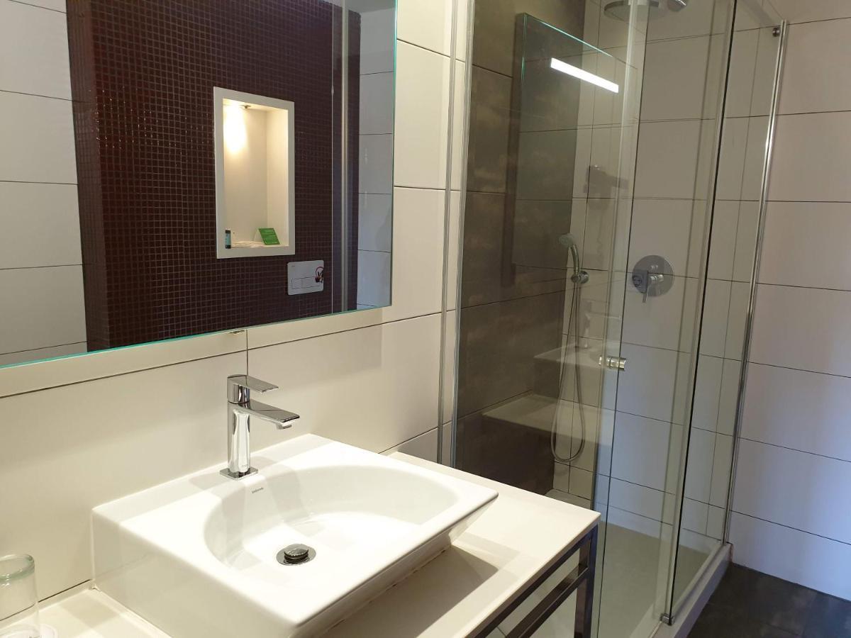 Gran Hotel Botanicos Teruel Bagian luar foto